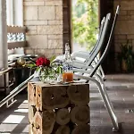 Christophorus Garni Couette-café