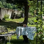 Couette-café Christophorus Garni