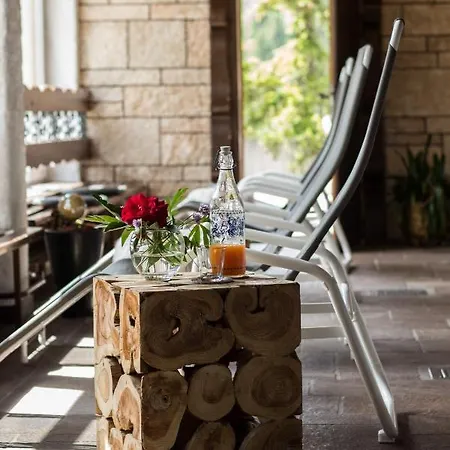 Christophorus Garni Bed & Breakfast