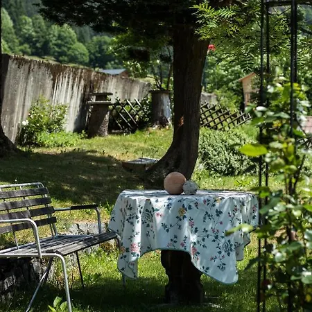 Bed & Breakfast Christophorus Garni