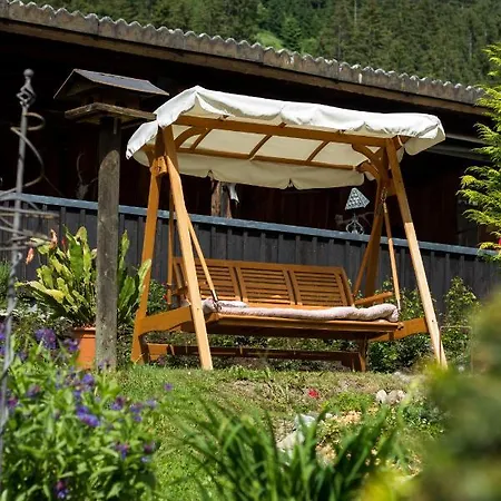 Christophorus Garni Partenen