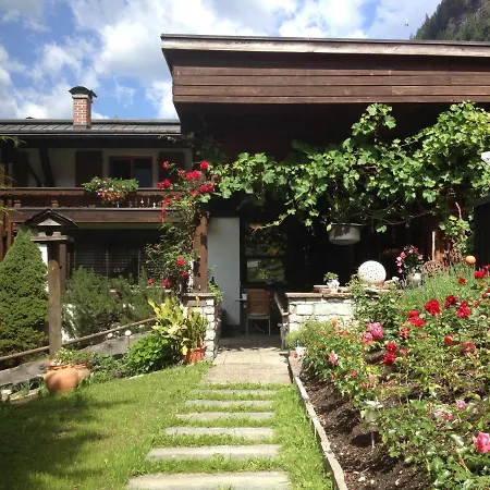 Christophorus Garni Nocleg ze śniadaniem 3*