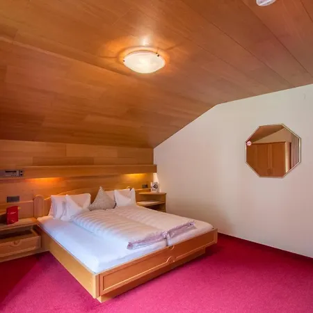 Christophorus Garni Nocleg ze śniadaniem