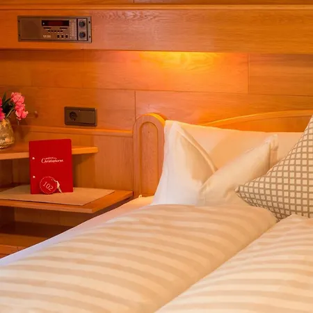 Christophorus Garni 3*