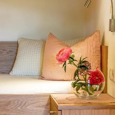 Christophorus Garni 3* Partenen