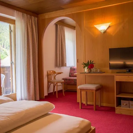 Christophorus Garni Partenen