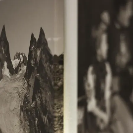 Christophorus Garni Nocleg ze śniadaniem