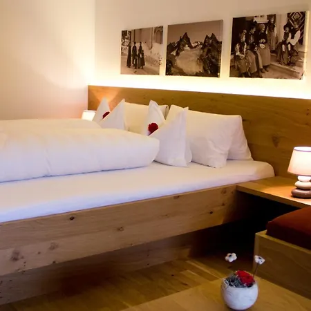 Christophorus Garni 3*