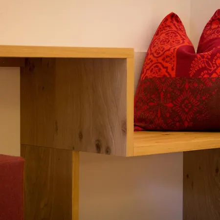 Christophorus Garni Nocleg ze śniadaniem 3*