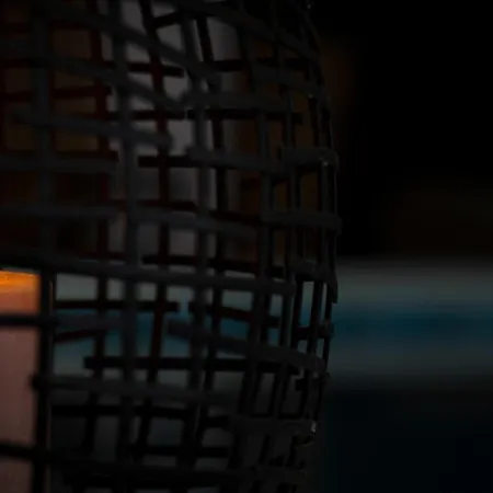 Nocleg ze śniadaniem Christophorus Garni Partenen