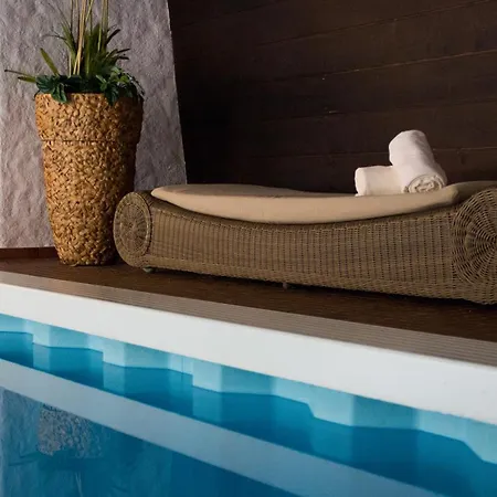 Christophorus Garni Nocleg ze śniadaniem 3*