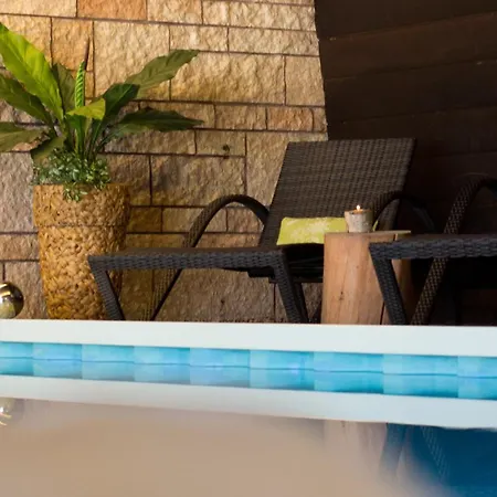 Christophorus Garni Partenen