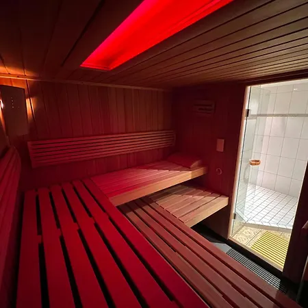 Oda ve Kahvaltı Christophorus Garni 3*