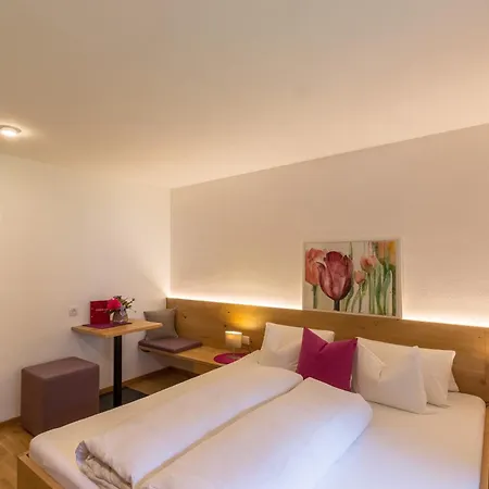 Christophorus Garni Nocleg ze śniadaniem 3*