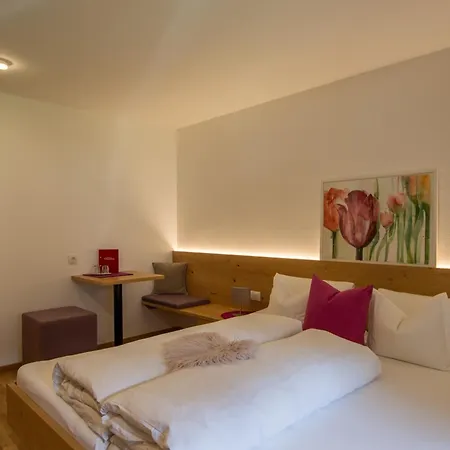 Christophorus Garni 3*