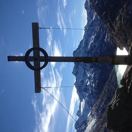 Oda ve Kahvaltı Christophorus Garni