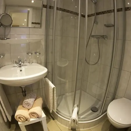 Christophorus Garni Partenen