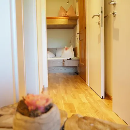 Oda ve Kahvaltı Christophorus Garni